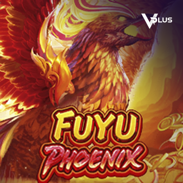 Fuyu Phoenix - CSPLAY168