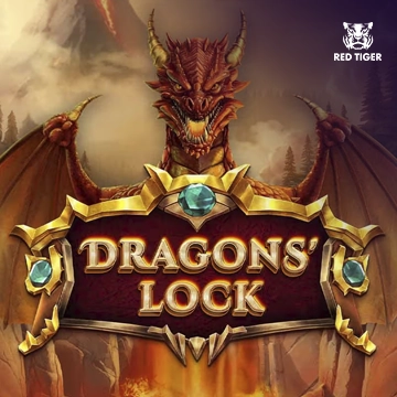 Redtiger : Dragons’ Lock - CSPLAY168