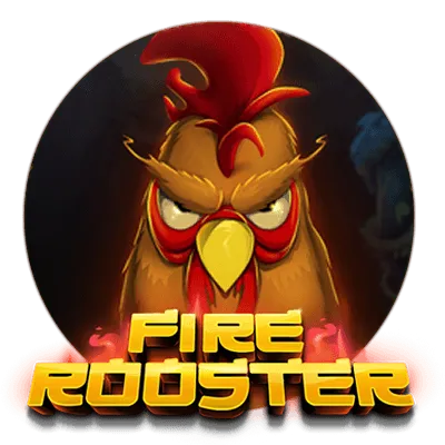 Habanero : Fire Rooster - CSPLAY168