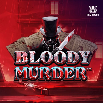 Redtiger : Bloody Murder - CSPLAY168