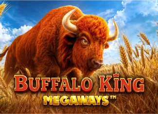 Pragmatic : Buffalo King Megaways - CSPLAY168