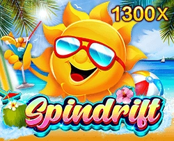 JDB : Spindrift - CSPLAY168