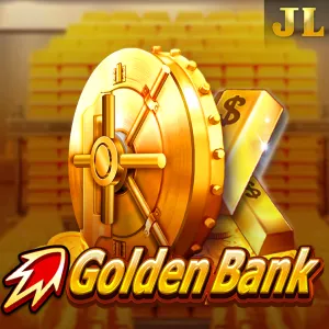 Jili : Golden Bank - CSPLAY168