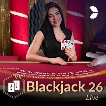 Blackjack Classic 26 - CSPLAY168