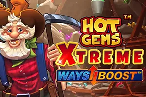 Hot Gems Xtreme - CSPLAY168