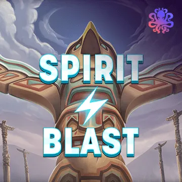 Octoplay : Spirit Blast - CSPLAY168