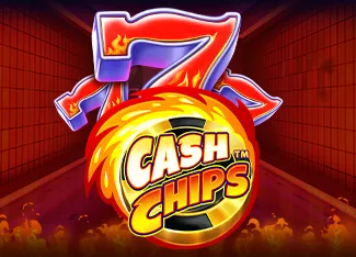 Pragmatic : Cash Chips - CSPLAY168