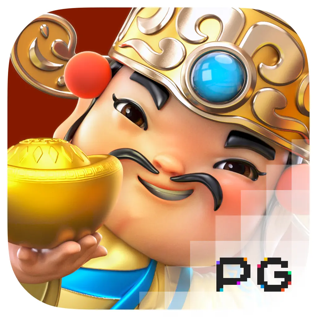 PGSoft : Fortune Gods - CSPLAY168