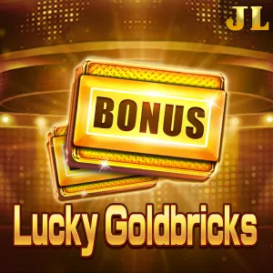 Jili : Lucky Goldbricks - CSPLAY168