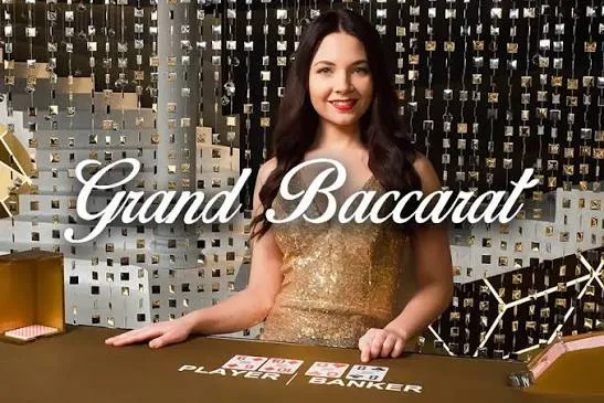Grand Speed Baccarat 10 - CSPLAY168