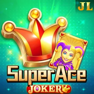 Jili : Super Ace Joker - CSPLAY168