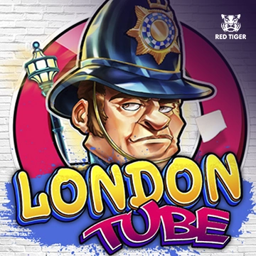 Redtiger : London Tube - CSPLAY168