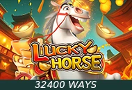Spadegaming : Lucky Horse - CSPLAY168