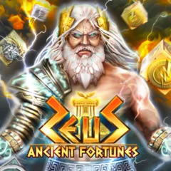 Ancient Fortunes: Zeus - CSPLAY168